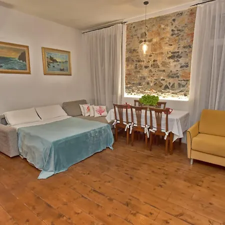 Apartamento Zeneli&zeneli *