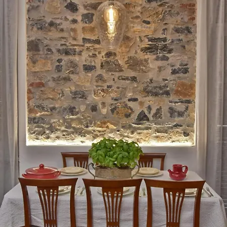Zeneli&zeneli Apartment