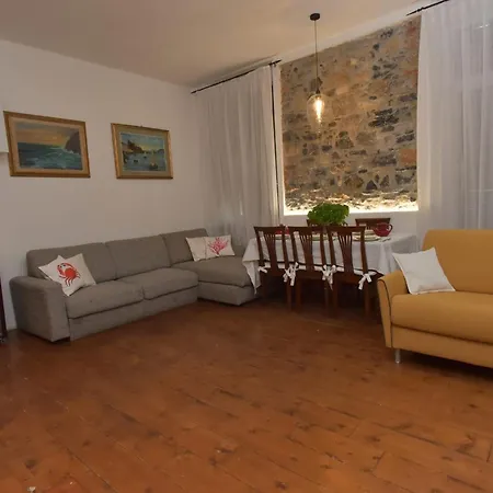 Zeneli&zeneli Apartment La Spezia