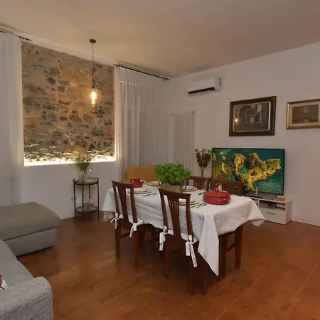 Appartamento Zeneli&zeneli *