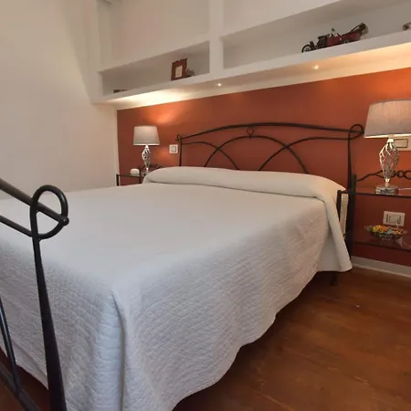Zeneli&zeneli Apartment La Spezia