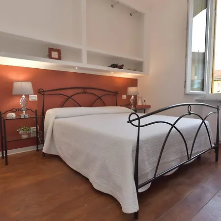 Zeneli&zeneli Apartment La Spezia