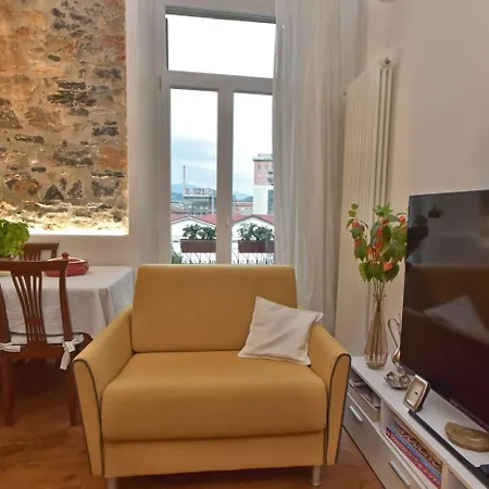 Zeneli&zeneli Apartment La Spezia