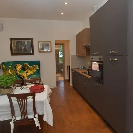 Apartment Zeneli&zeneli La Spezia